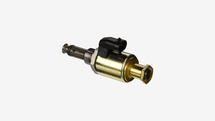 Fuel Pressure Regulator IPR Valve Injector Pressure Regulator Valve Fuel Pressure Regulator IPR Valve Injector Pressure Regulator Valve